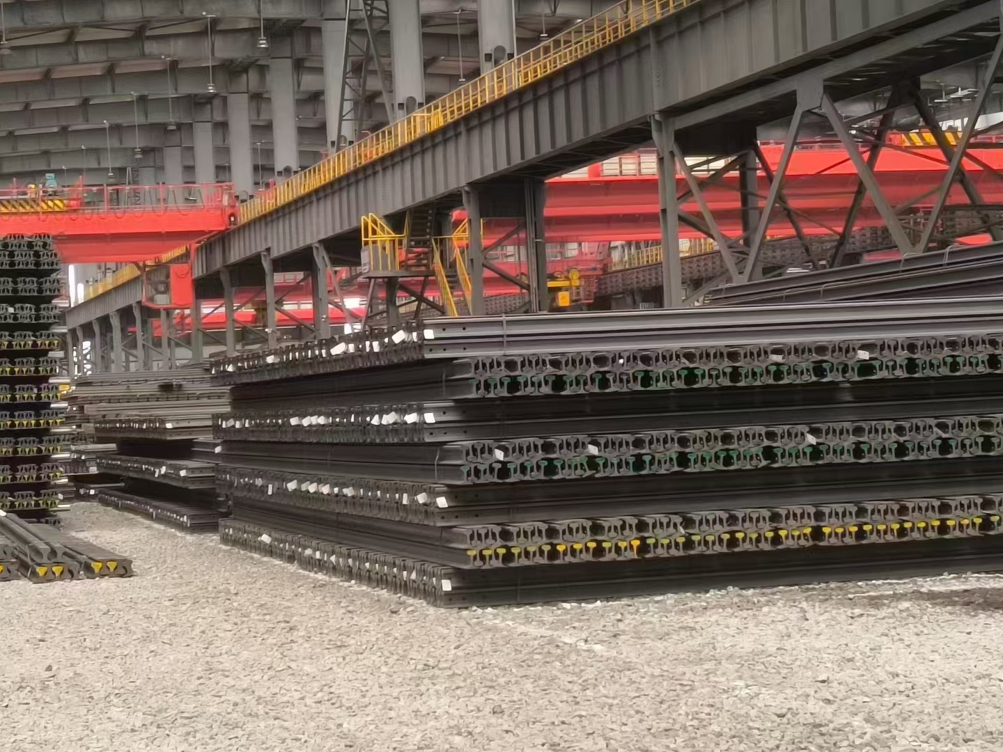 車(chē)間廠(chǎng)房